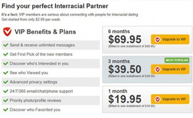 vip plans vip plans