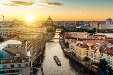 berlin Berlin Holiday Destination