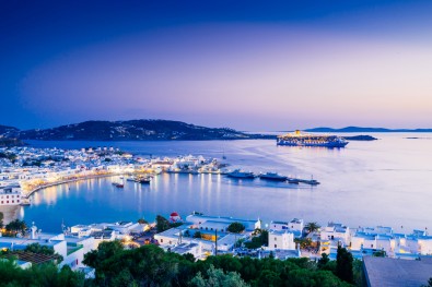 mykonos Mykonos Holiday Destination