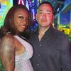Dating White Men - A Feisty Gal Found Her Macho Man | DateWhoYouWant - Latoya & Jeff