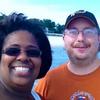 Interracial Love - A Simple Man Found a Multifaceted Love | DateWhoYouWant - Schonda & Thomas