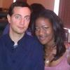 Dating White Men - “Mr. Chivalry” Needed a “Meisha Makeover” | DateWhoYouWant - Meisha & Bernardo