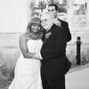Interracial Marriage - Rain Couldn’t Ruin This Proposal | DateWhoYouWant - Meika & James