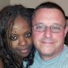 Interracial Singles - Do You Really Have to Go? | DateWhoYouWant - Virginia & Lance