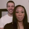 Interracial Dating - What He Lacks in Height, He Has in Heart | DateWhoYouWant - Lotus35 & Brian