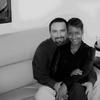 Interracial Marriage - Who Needs Beauty Rest? | DateWhoYouWant - Linda & Michael