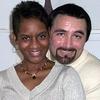 Interracial Marriage - Who Needs Beauty Rest? | DateWhoYouWant - Linda & Michael