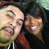 Interracial Dating - A Reason to Smile | DateWhoYouWant - Delisa & Eduardo