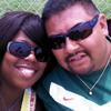 Interracial Dating - A Reason to Smile | DateWhoYouWant - Delisa & Eduardo