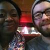 Interracial Couple Alicia & Jason -  Michigan, United States