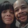 Interracial Couple Dawn & Howard - North Carolina, United States
