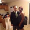 Interracial Marriage - “I Found Heaven in Indiana” | DateWhoYouWant - LaTonya & Robert