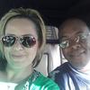 Interracial Couple Kelly & Qaiyim -  Texas, United States