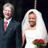 Interracial Marriages - Who Needs Sleep When You Have Love? | DateWhoYouWant - Ronald & Jane