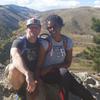 Mixed Couples - Her Heart Led Her from Central Park to Colorado | DateWhoYouWant - Charlene & Joey