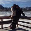 Mixed Couples - Her Heart Led Her from Central Park to Colorado | DateWhoYouWant - Charlene & Joey