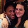 White Women Black Men - Friends First | DateWhoYouWant - Megan & Quintton