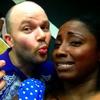 Interracial Marriage - Take a Picture, It'll Last Longer | DateWhoYouWant - Tricia & Christian