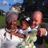 Interracial Marriage - Take a Picture, It'll Last Longer | DateWhoYouWant - Tricia & Christian