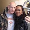 Interracial Marriage - Found the Love of a Lifetime | DateWhoYouWant - Matt & Nadiya