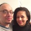 Interracial Relationships - One Hundred and Fifty (One) Percent | DateWhoYouWant - Freida & Dave