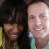 Interracial Couple Pamela & Brad - Illinois, United States
