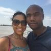 Interracial Couple LaTanya & Brandon - Memphis, Tennessee, United States