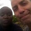 Interracial Couple Anita & Toby - Meru, Eastern, Kenya