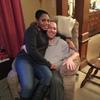 Interracial Marriages - Keeping It Real Led to Real Love | DateWhoYouWant - Racquel & James