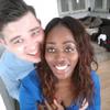 Interracial Marriage - Glad She Forgave His Faux Pas | DateWhoYouWant - Annique & Jan