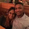 Interracial Couple Melissa & Byron - Austin, Texas, United States