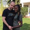 Interracial Couple Hannah & Erik - Nairobi, Nairobi Area, Kenya