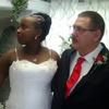 Interracial Marriage - Distance and Discouragement Didn't Stop Them | DateWhoYouWant - Elizabeth & Patrick