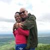 Interracial Couple Joyce & Jens - Nairobi, Nairobi Area, Kenya