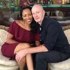 Interracial Dating - Their Love Basket Is Full | DateWhoYouWant - Abigail & Steve