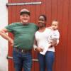 Interracial Marriage - Bonding in Joburg | DateWhoYouWant - Wendy & Markus