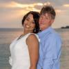 Interracial Marriages - He Fell for Her Over Fro-Yo | DateWhoYouWant - Belinda & Michael