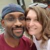 Black Men Dating - Love in St. Louis | DateWhoYouWant - Dalisa & Willliam