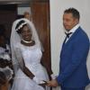 Mixed Couples - He’d Marry Her Again in a Heartbeat | DateWhoYouWant - Shekina & Robert