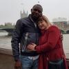 Interracial Marriages - New Love in London | DateWhoYouWant - Mihaela & Kalu