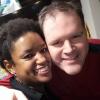 Interracial Relationships - New Start in Nashville | DateWhoYouWant - Latoya & Dan