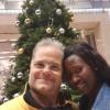 Interracial Dating Sites - Even Their Walking Was Compatible | DateWhoYouWant - Martha & Florentinos