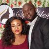 Interracial Marriage Chidinma & Kelvin - Lagos, Lagos, Nigeria