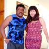Interracial Marriage - Her Big Hug Calmed His Jitters | DateWhoYouWant - Ranila & Danny
