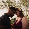 Interracial Marriage - The Vibes Were on Fleek | DateWhoYouWant - Abby & Tyrell
