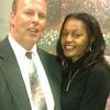 Interracial Marriage - Five Days Were Enough | DateWhoYouWant - Richard & Suzette