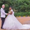 Inter Racial Marriages - He traveled from England to Rwanda for their first date | DateWhoYouWant - Joyce & Michael