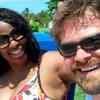 Interracial Marriage - From Norway to New York and Beyond | DateWhoYouWant - Geir & Shannon