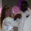 Inter Racial Marriages - The balloon he got for her said it all | DateWhoYouWant - Randy & Dejanirat