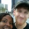 Interracial Relationships - The Trifecta - Beautiful, kind-hearted AND funny | DateWhoYouWant - Bryan & Rochelle